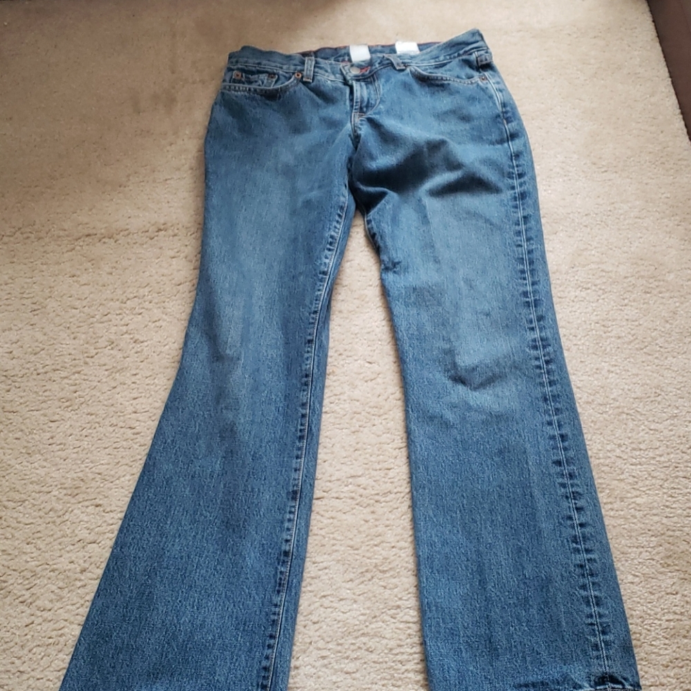Jeans